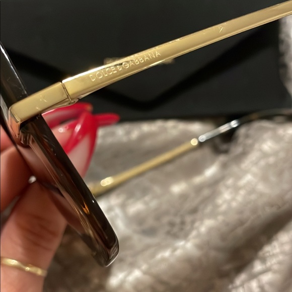 Dolce & gabbana - Picture 4 of 5